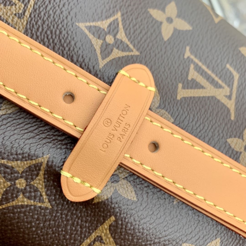 LV Satchel bags